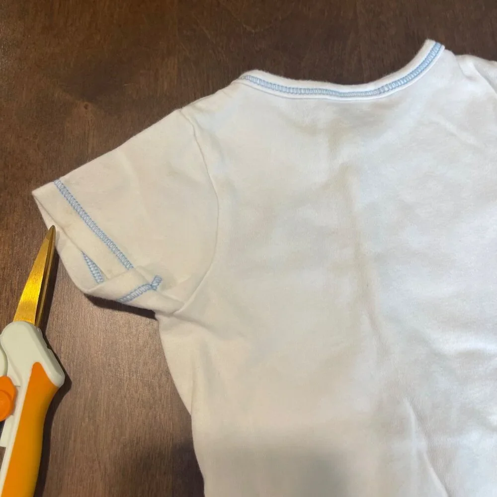BabiesRUs guc flaw